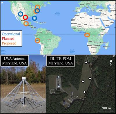 DLITE—An inexpensive, deployable interferometer for solar radio burst observations